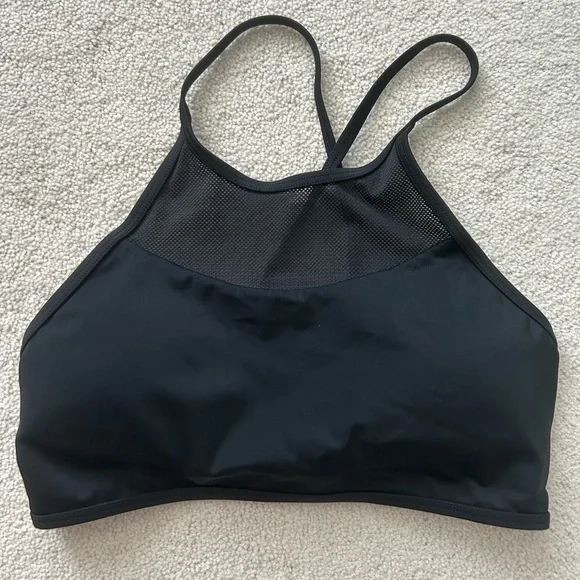 Swim top - Picture 1 of 3
